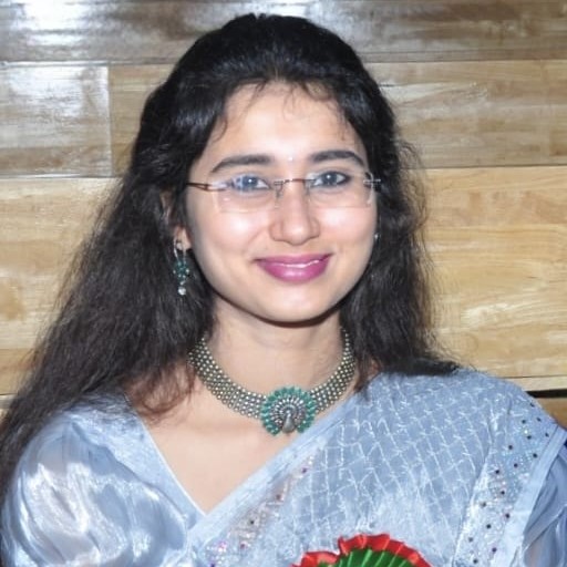 Dr. Priyanka